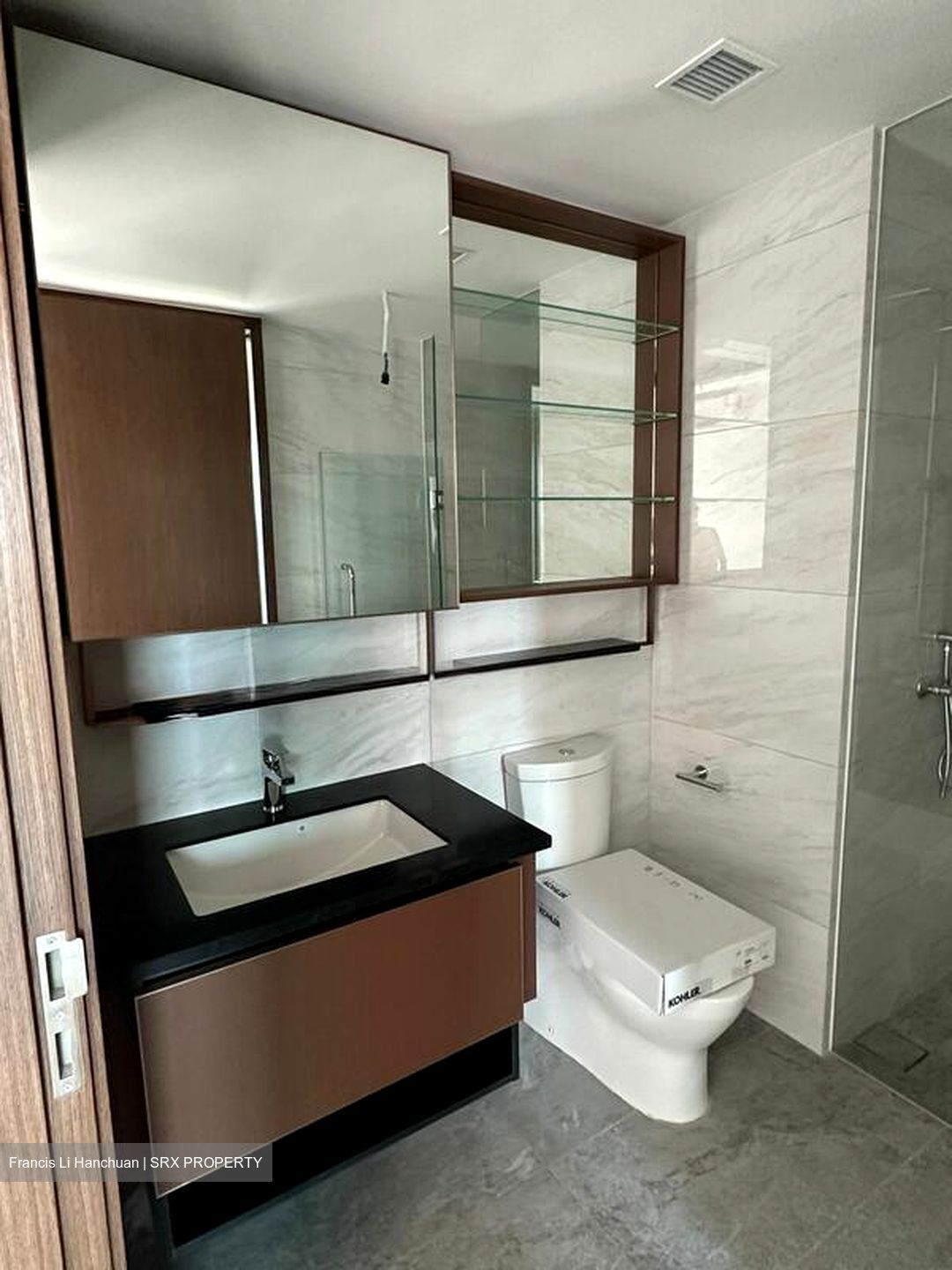 Normanton Park (D5), Apartment #502460031